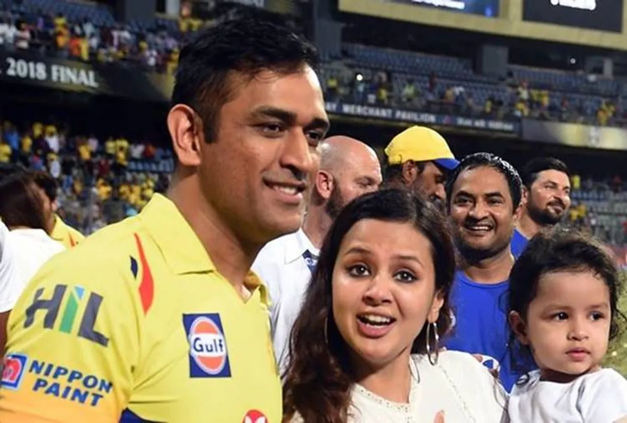 Ziva Dhoni Viral Tamil Video, MD Dhoni Ziva Viral Tamil Video, டோனி மகள் ஸிவா தமிழ் வீடியோ, ஸிவா டோனி தமிழ் வீடியோ