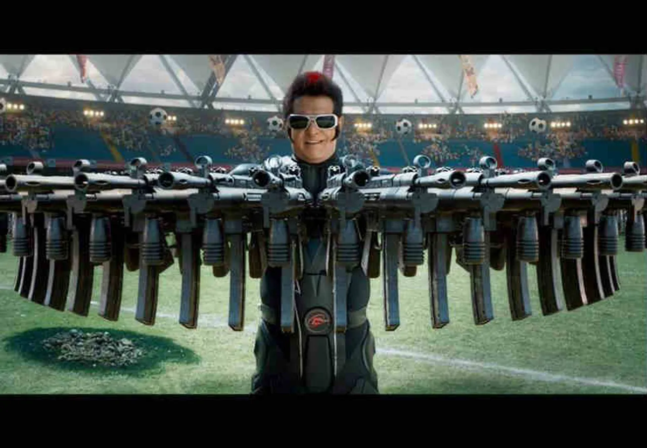 2.0 Box Office Collection rs 400 crores, 2.0 movie Box Office Collection, 2.O படம் வசூல், ரஜினிகாந்த், 2.0 தியேட்டர் வசூல்