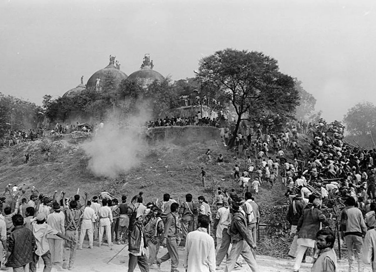 Tamil Nadu news today live updates ayodhya land dispute final verdict