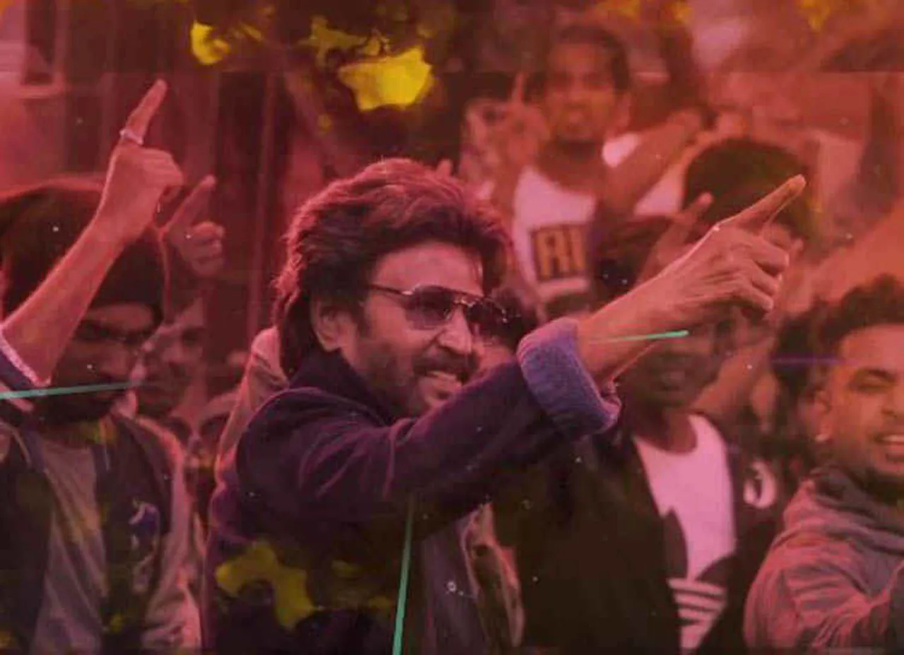 Marana Mass Song, Rajinikanth’s Petta First Single,, ரஜினிகாந்த் பேட்ட மரண மாஸ் பாடல்