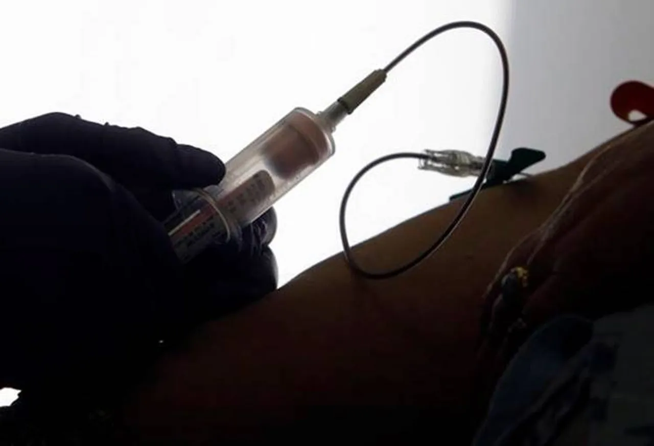 HIV On Blood Transfusion, Chennai Women With HIV Blood, கர்ப்பிணிக்கு ஹெச்.ஐ.வி. ரத்தம்