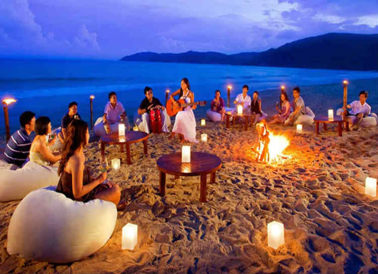 IRCTC Goa Package