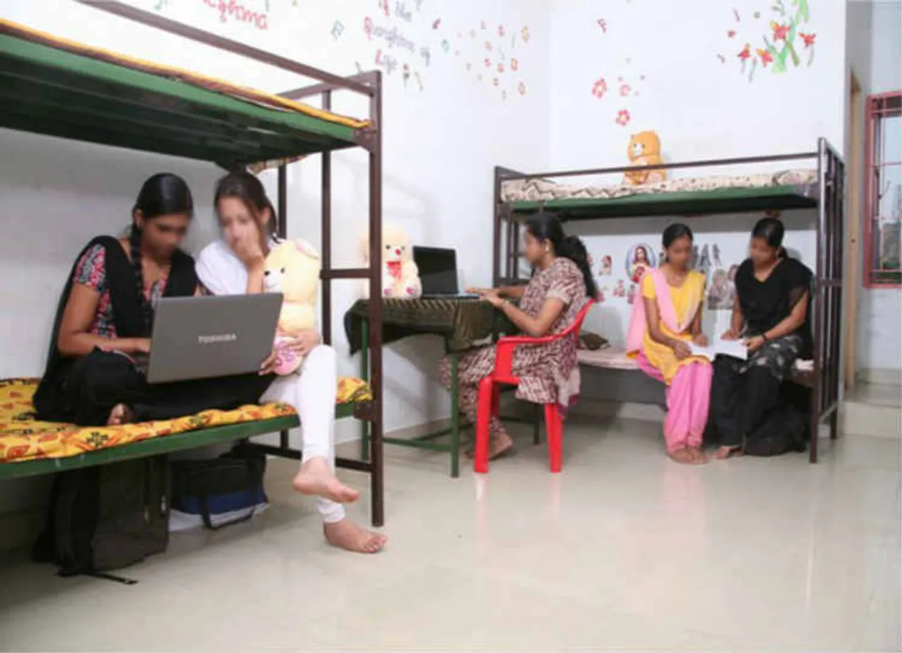Safer Ladies Hostels Chennai