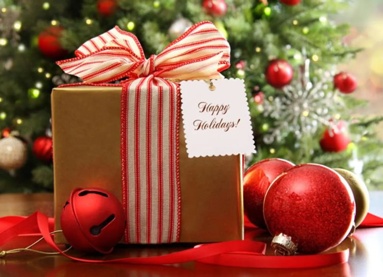 Christmas Celebration 2018, Best Christmas Gifts, Healthy Christmas Gifts