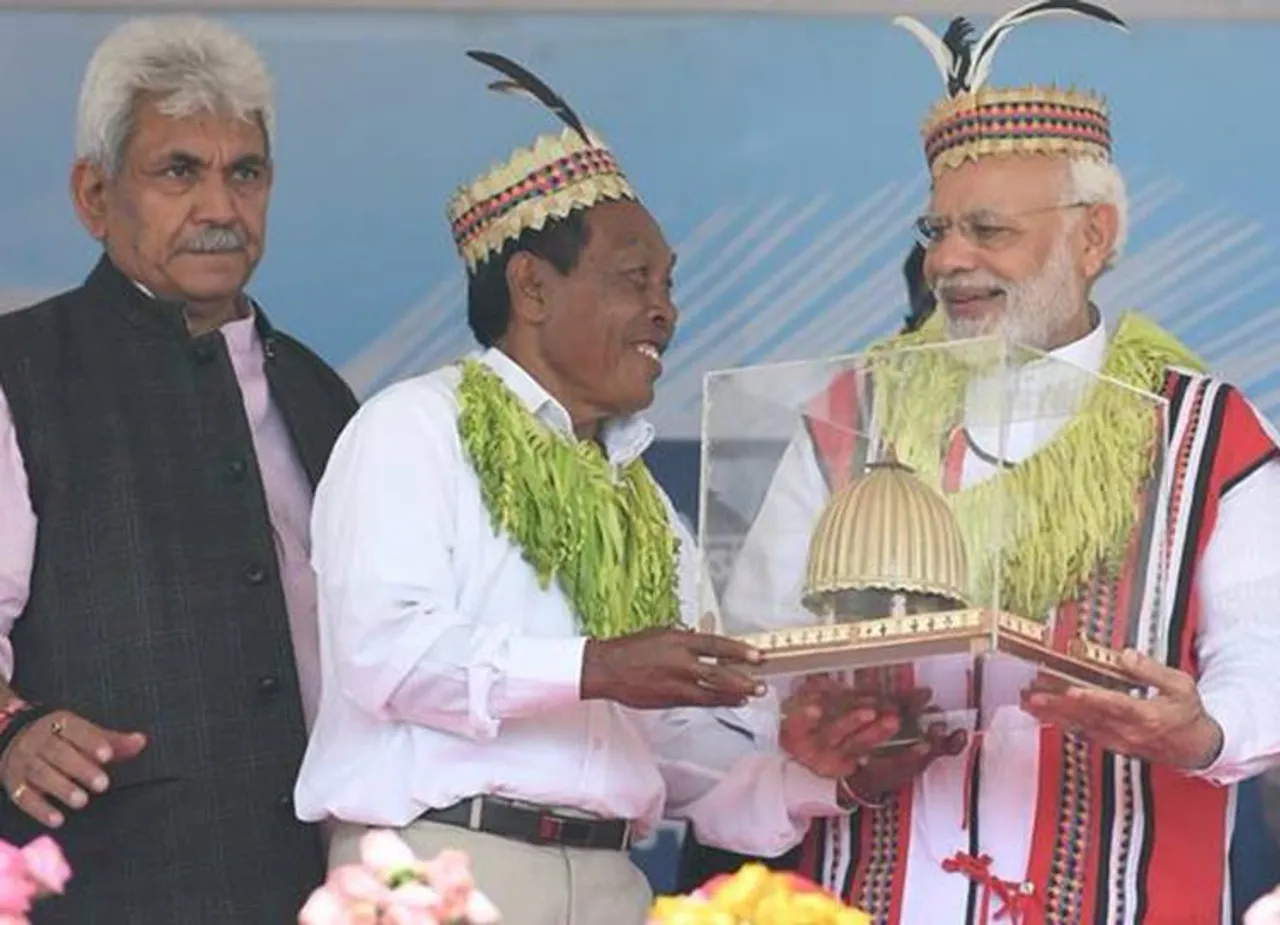 Andaman Islands Name Changing, Narendra Modi, Andaman Nicobar Islands