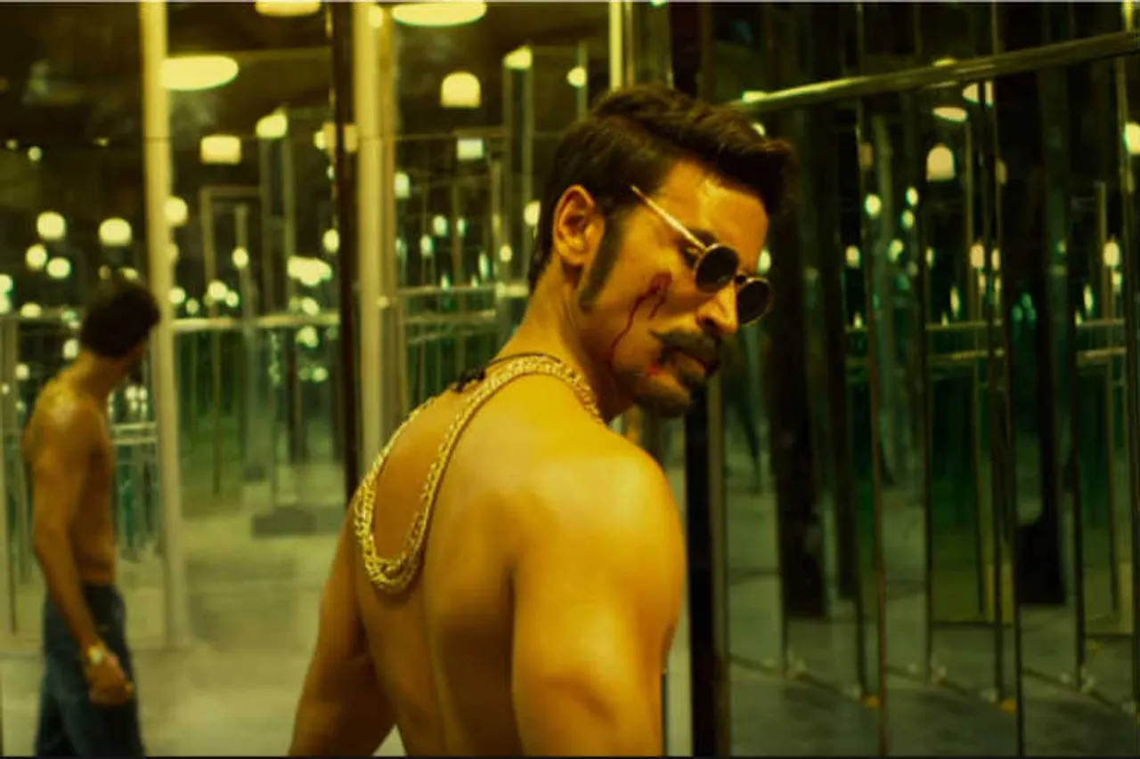 Maari 2 Review