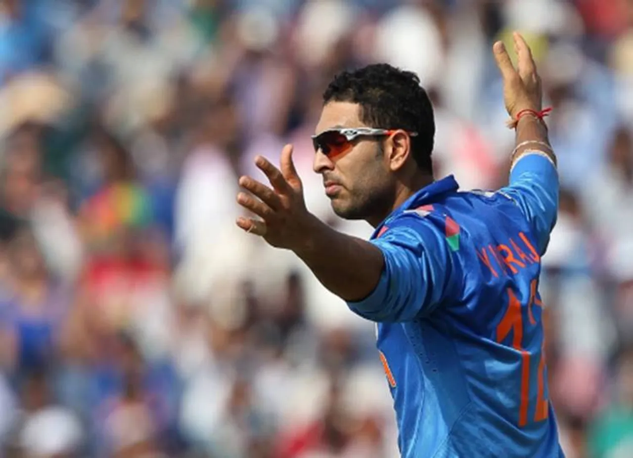 IPL Auction 2019: யுவராஜ் சிங் சென்னை அணியில் ஏலம் எடுக்கப்படுவாரா?