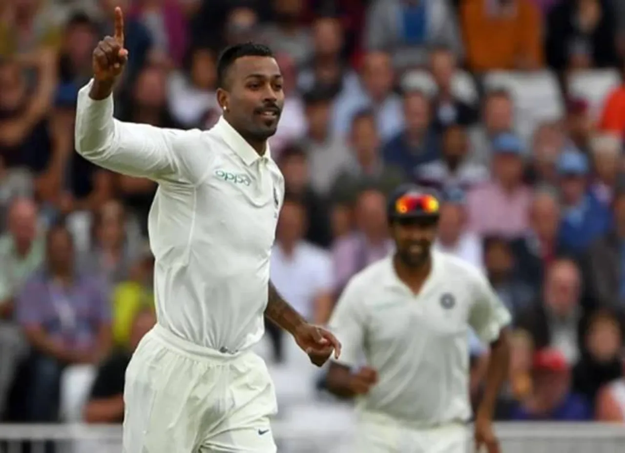 India vs Australia 3rd test MCG Hardik pandya, hanuma vihari - ஹர்திக் பாண்ட்யாவா? ஹனுமா விஹாரியா? 3வது டெஸ்ட்டில் யாருக்கு வாய்ப்பு?