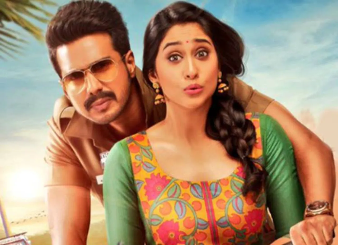 Vishnu Vishal Starrer Silukkuvarupatti Singam Movie Review in Tamil: சிலுக்குவாருபட்டி சிங்கம் விமர்சனம்