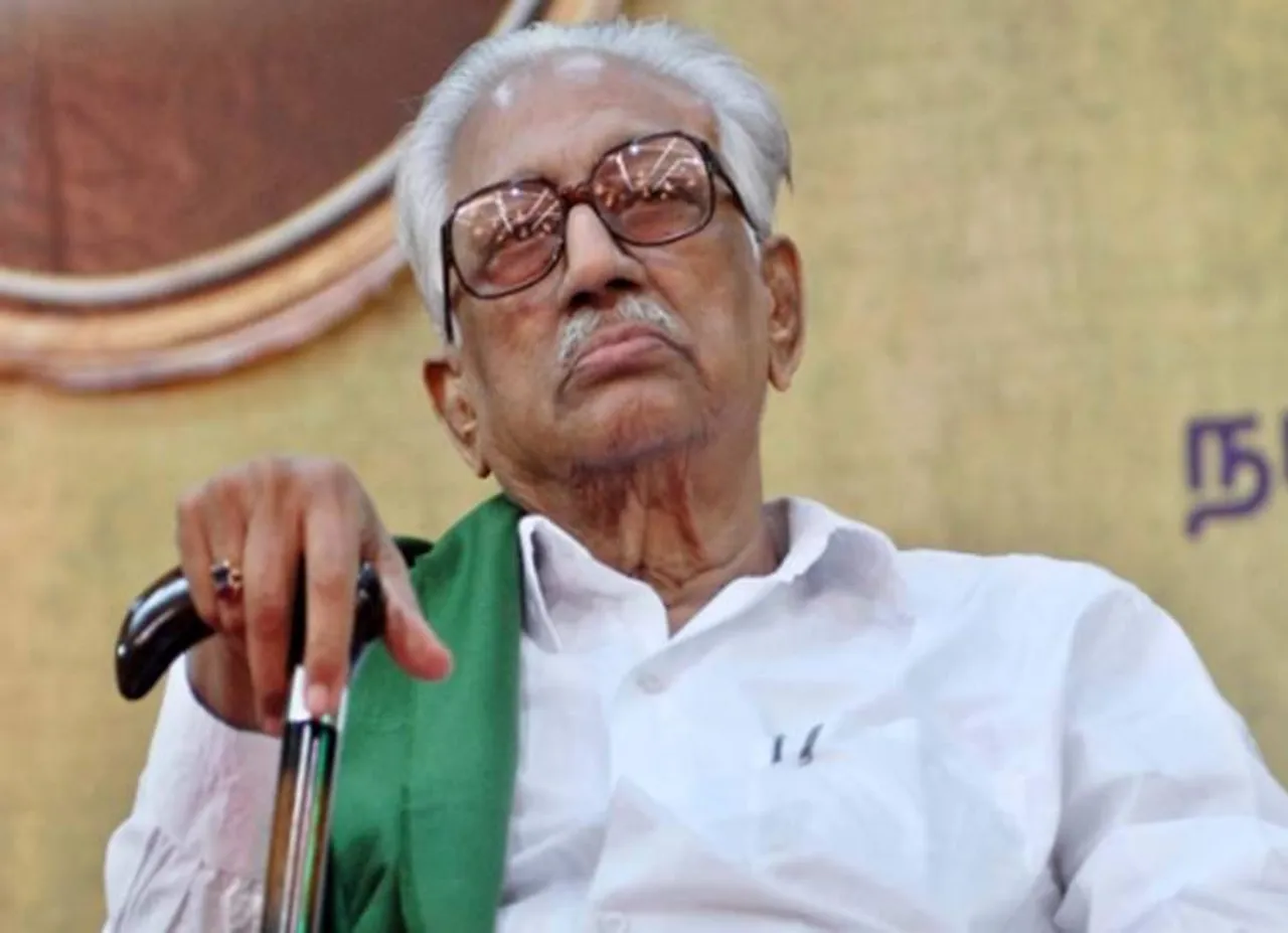 இன்றைய செய்திகள் : சிகிச்சை பலனளிக்காத நிலையில் பேராசிரியர் அன்பழகன் உடல்நிலை: மு.க.ஸ்டாலின் பேட்டி