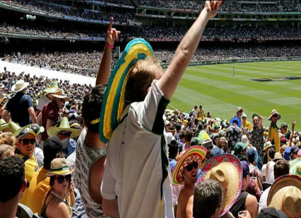 racism against indian players india vs australia virat kohli