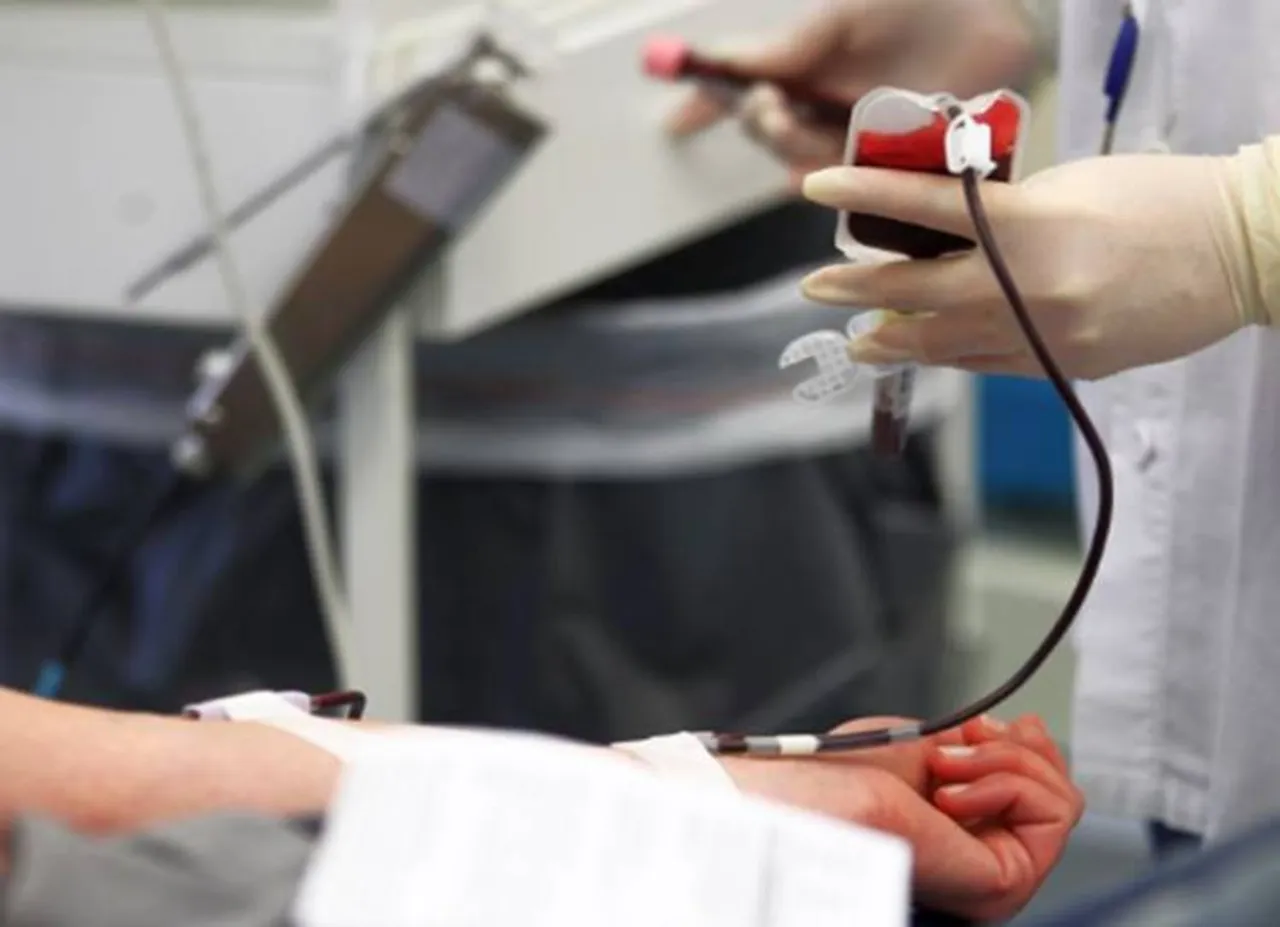 Pregnant woman HIV Blood issue donor ramesh died - கர்ப்பிணிக்கு ஹெச்.ஐ.வி. ரத்தம் செலுத்திய விவகாரம்: ரத்த தானம் வழங்கிய இளைஞர் மரணம்