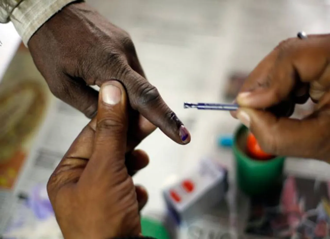 thiruvarur by election January 28th announced - ஜன.28ல் திருவாரூரில் இடைத் தேர்தல் - இந்திய தலைமை தேர்தல் ஆணையம் அறிவிப்பு
