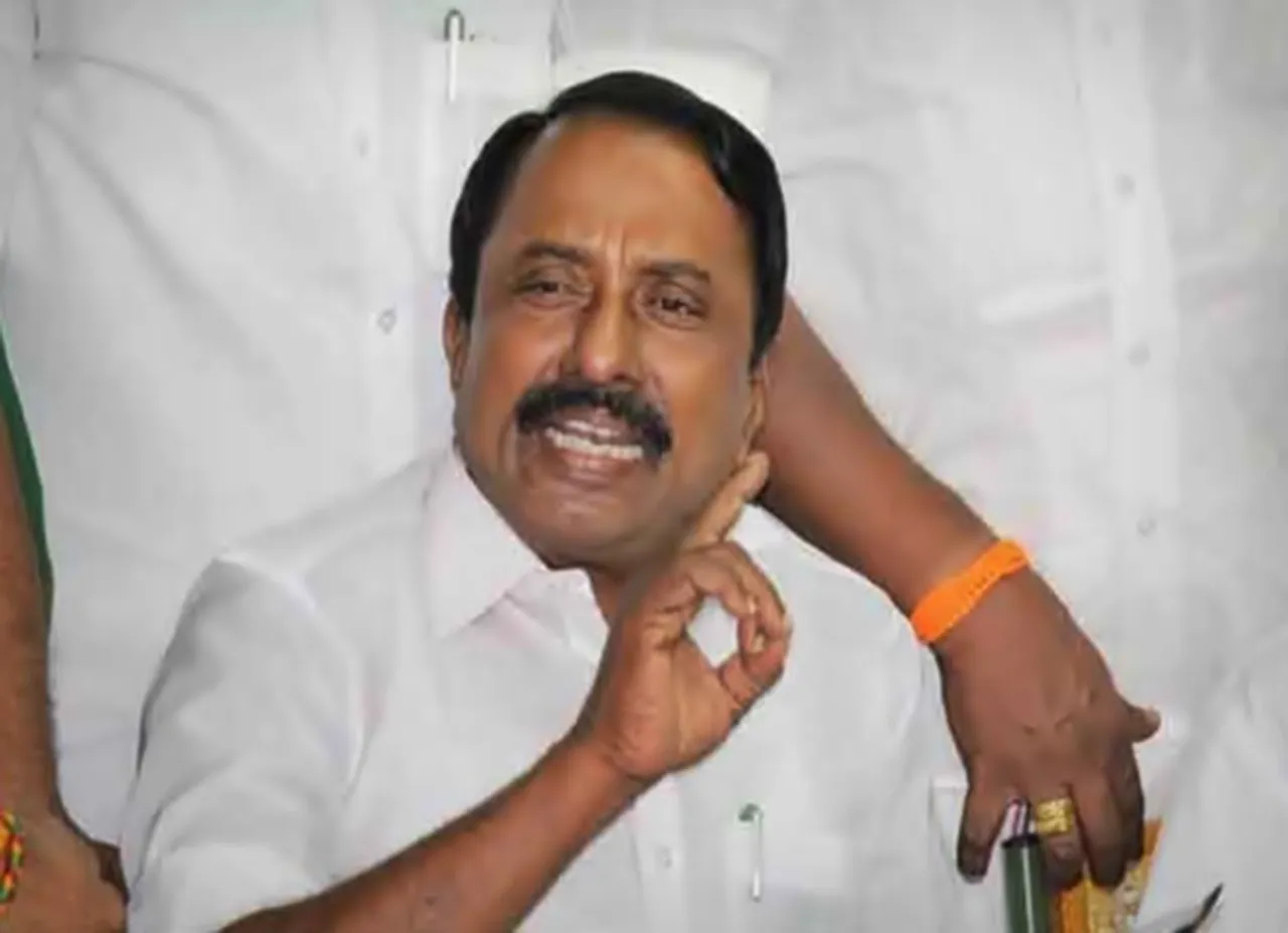 Tamil nadu news today live updates