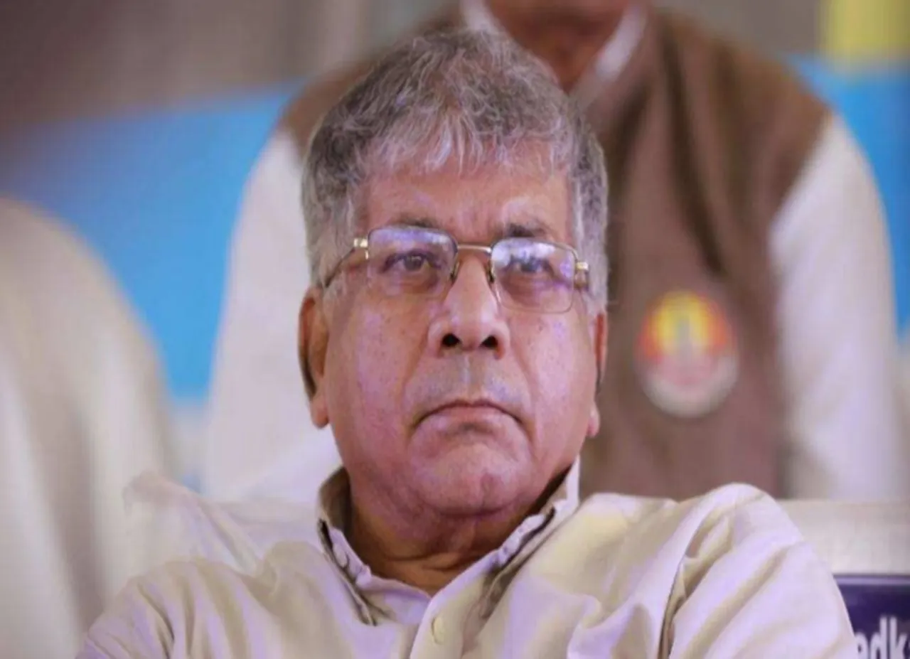 தலித்துகளுக்கான அரசியல் இட ஒதுக்கீட்டை முடிவுக்கு கொண்டுவரலாம் - அம்பேத்கர் பேரன் யோசனை