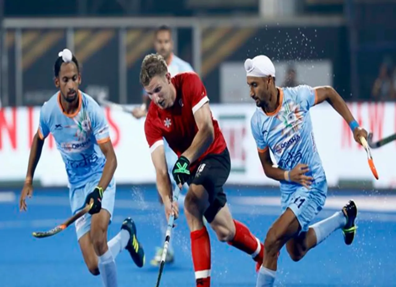 Hockey World Cup 2018 Quarterfinal Live Streaming Online - உலகக் கோப்பை ஹாக்கி