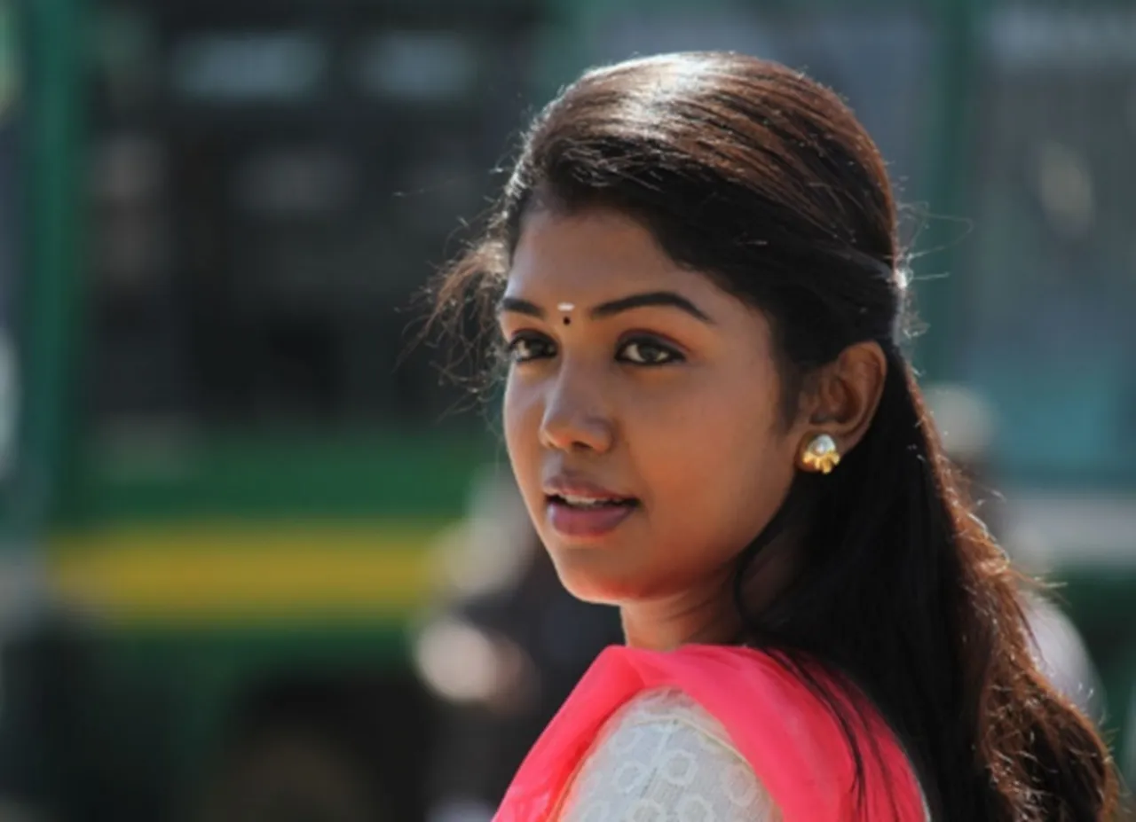 'பிக்பாஸ் வின்னர் ரித்விகா எந்த ஜாதி?' - தேடியவர்களுக்கு கிடைத்த சூடான பதில்