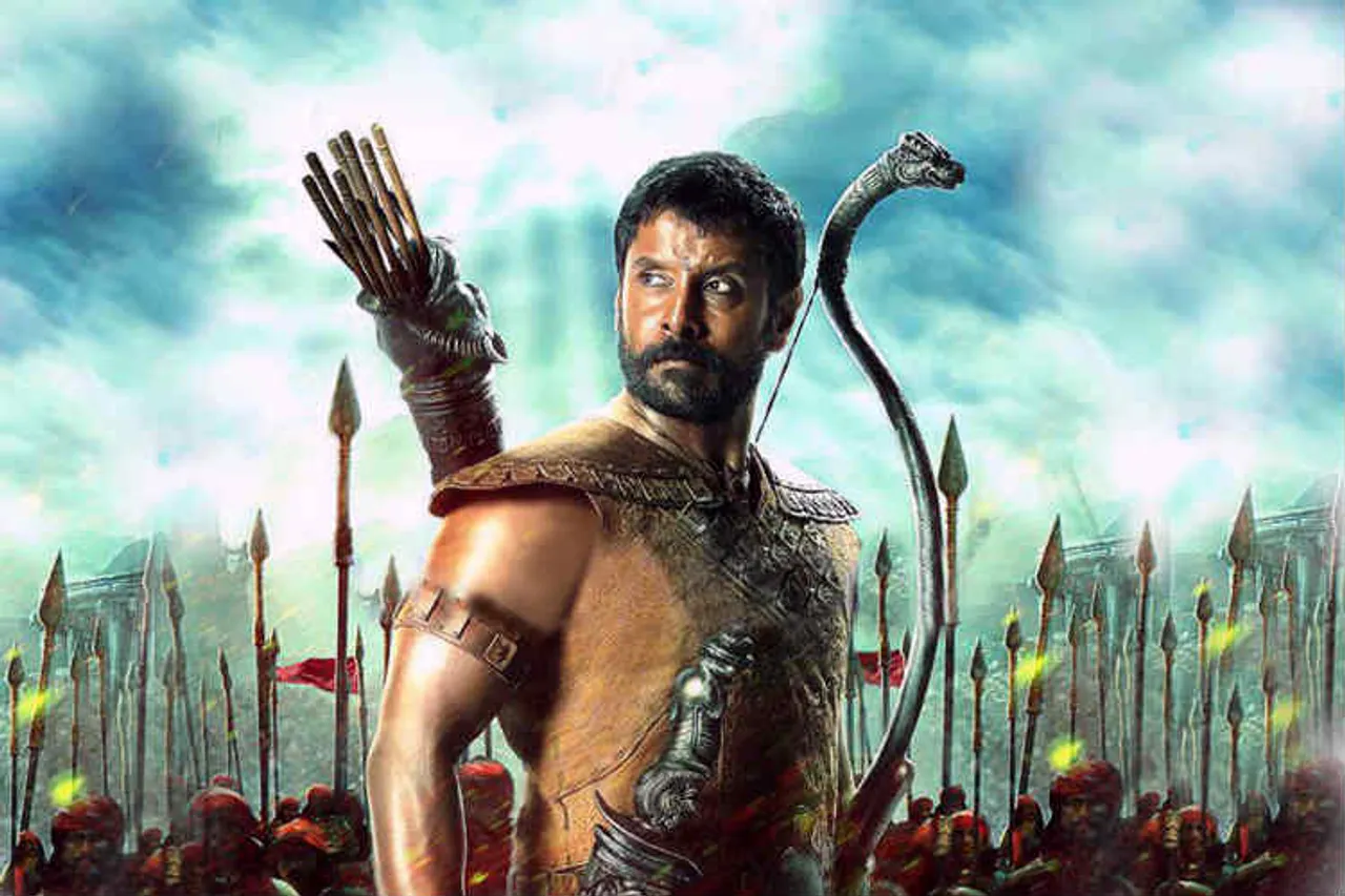 actor vikram, நடிகர் விக்ரம்