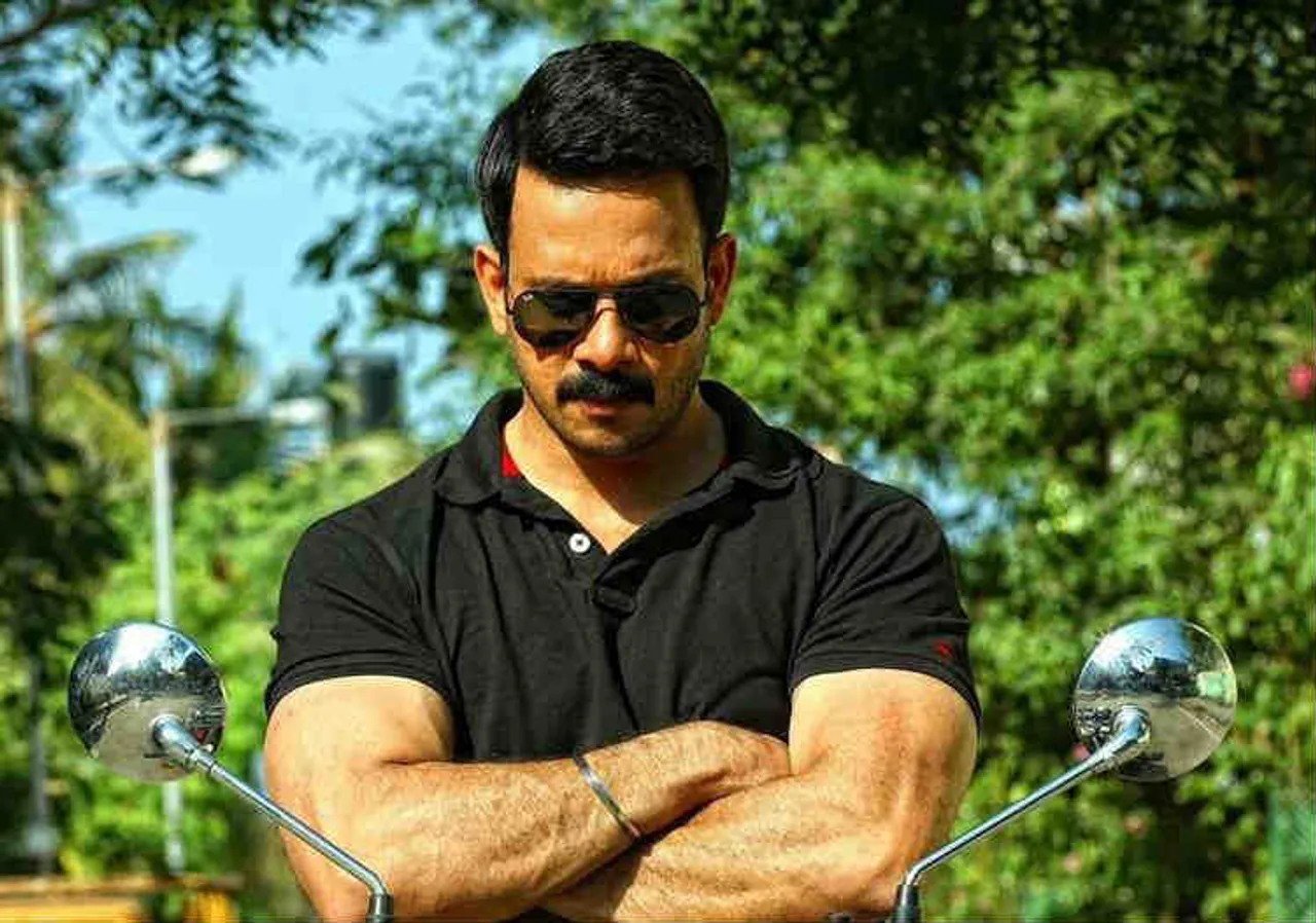 Actor Bharath Anti Hero, Tamil Movie Actor Bharath, நடிகர் பரத், வில்லன் வேடத்தில் பரத்