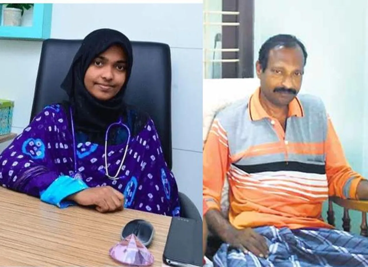 Hadiya’s father Ashokan joins BJP, Love Jihad