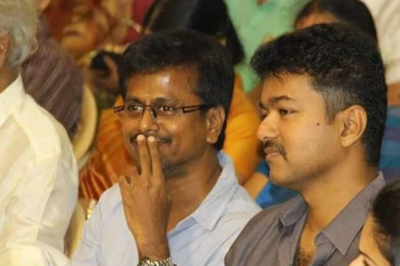 ஏ.ஆர். முருகதாஸ்