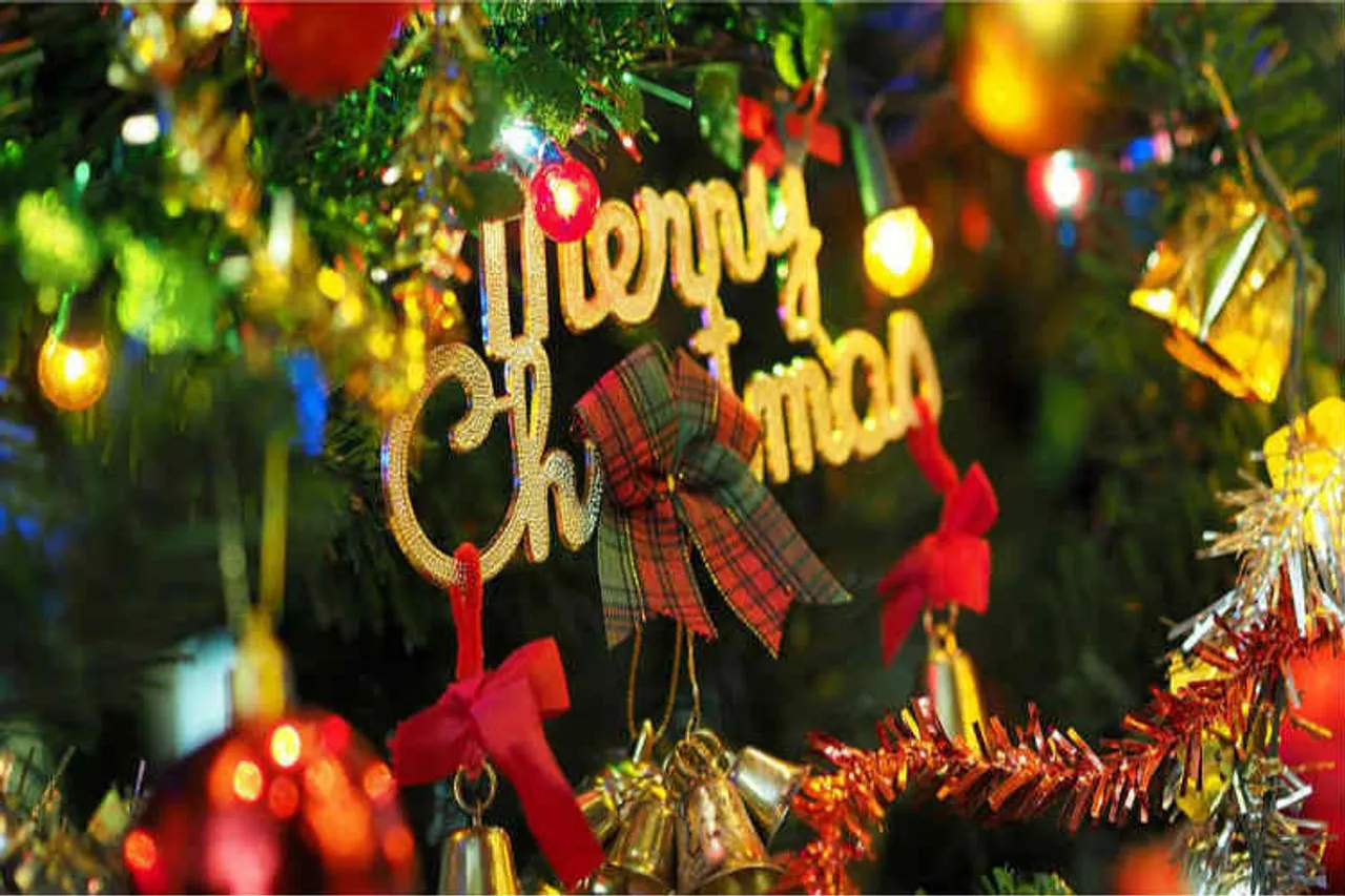Christmas Wishes 2018: