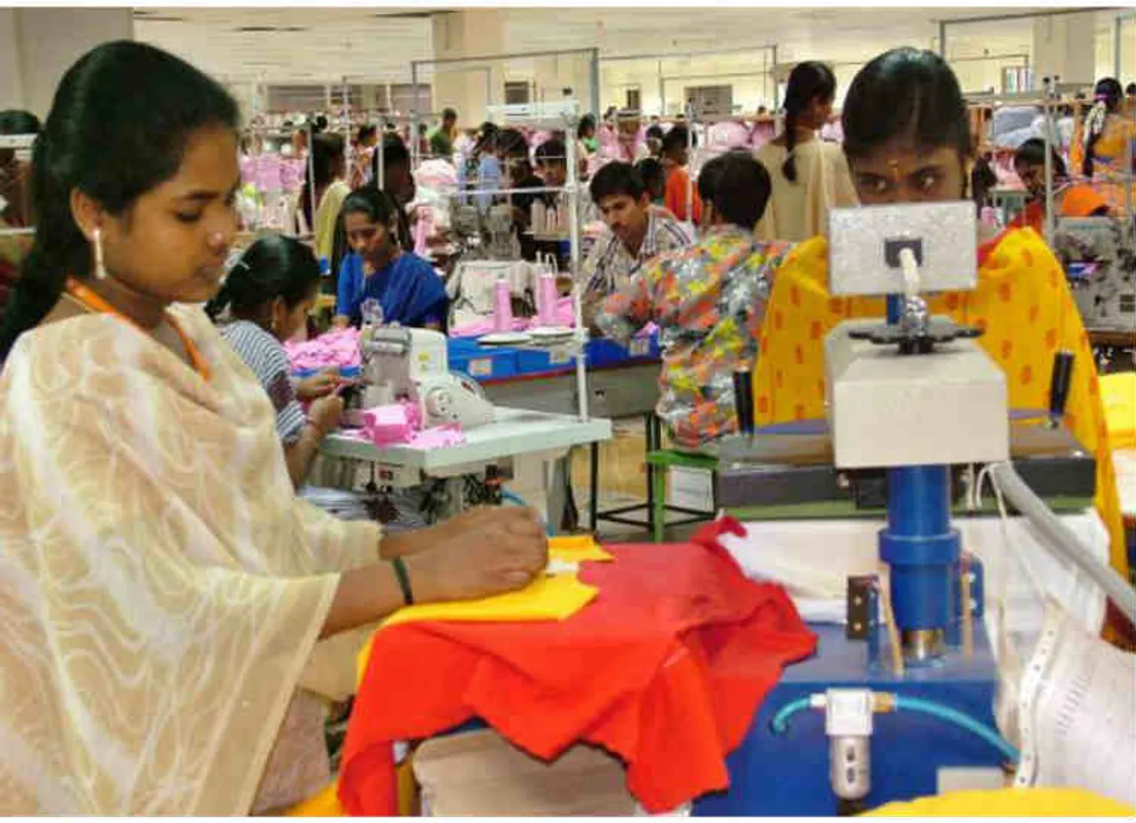 திருப்பூர் மக்கள்