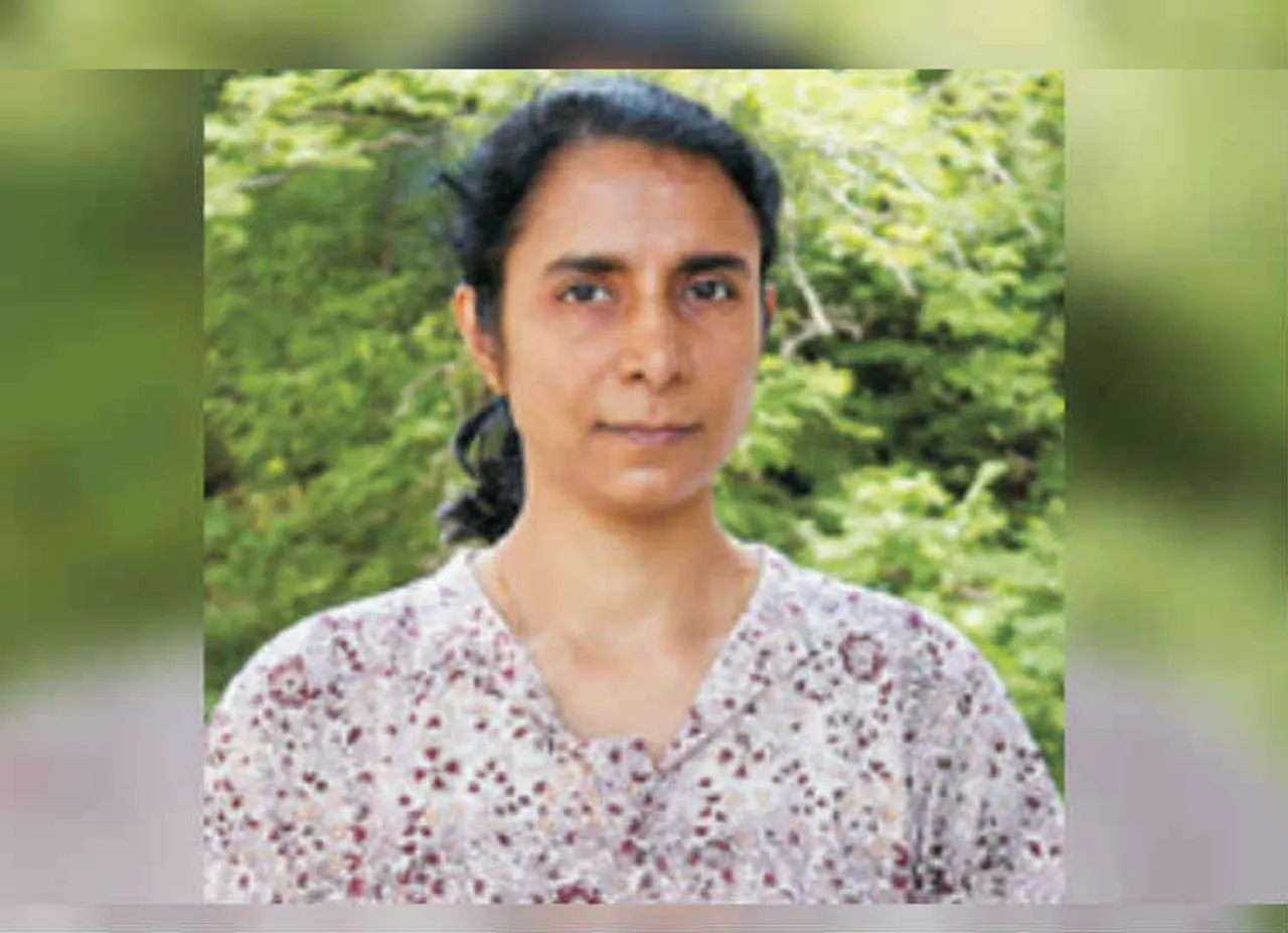 iit professor suicide, ஐஐடி பேராசிரியை தற்கொலை