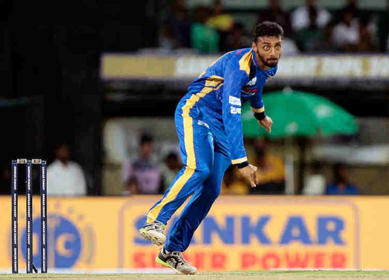 I carry a cricket ball wherever I go, I am a huge Vijay fan - நான் எங்கு சென்றாலும் கிரிக்கெட் பந்தை எடுத்து சென்றுவிடுவேன், மிகப்பெரிய விஜய் ரசிகன் நான்
