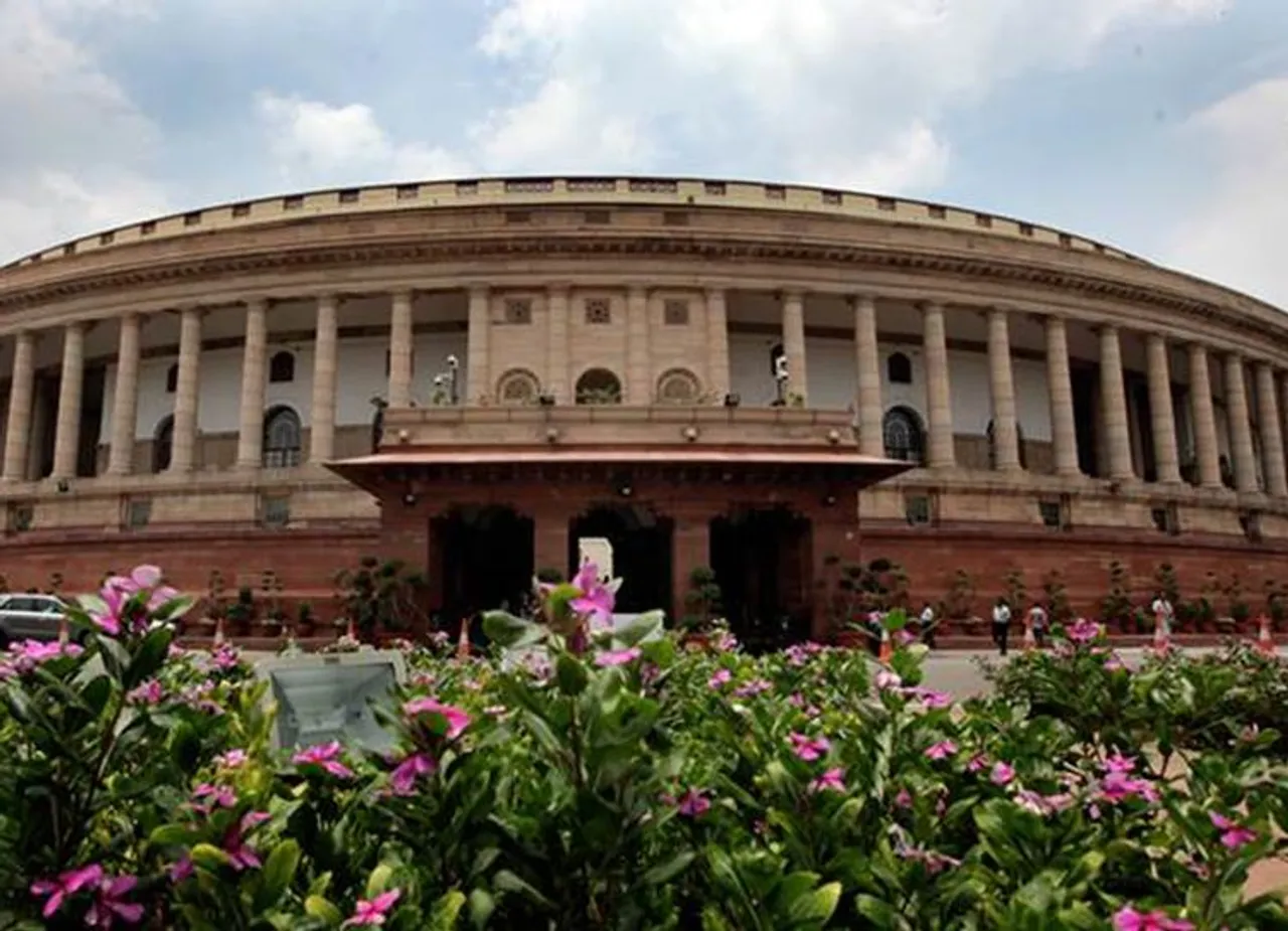 Parliamentary Sessions 2019