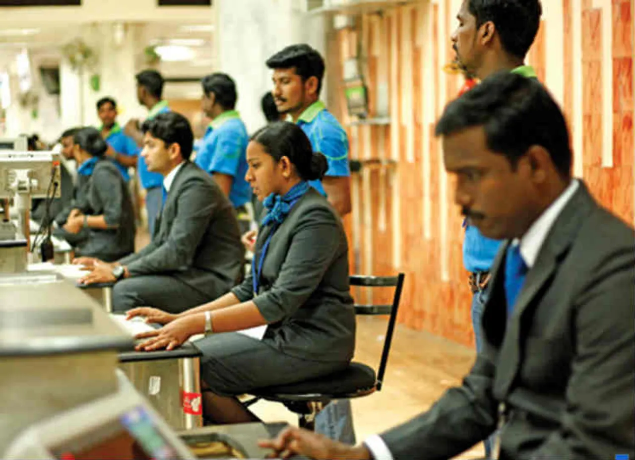 UPSC Civil Services 2019