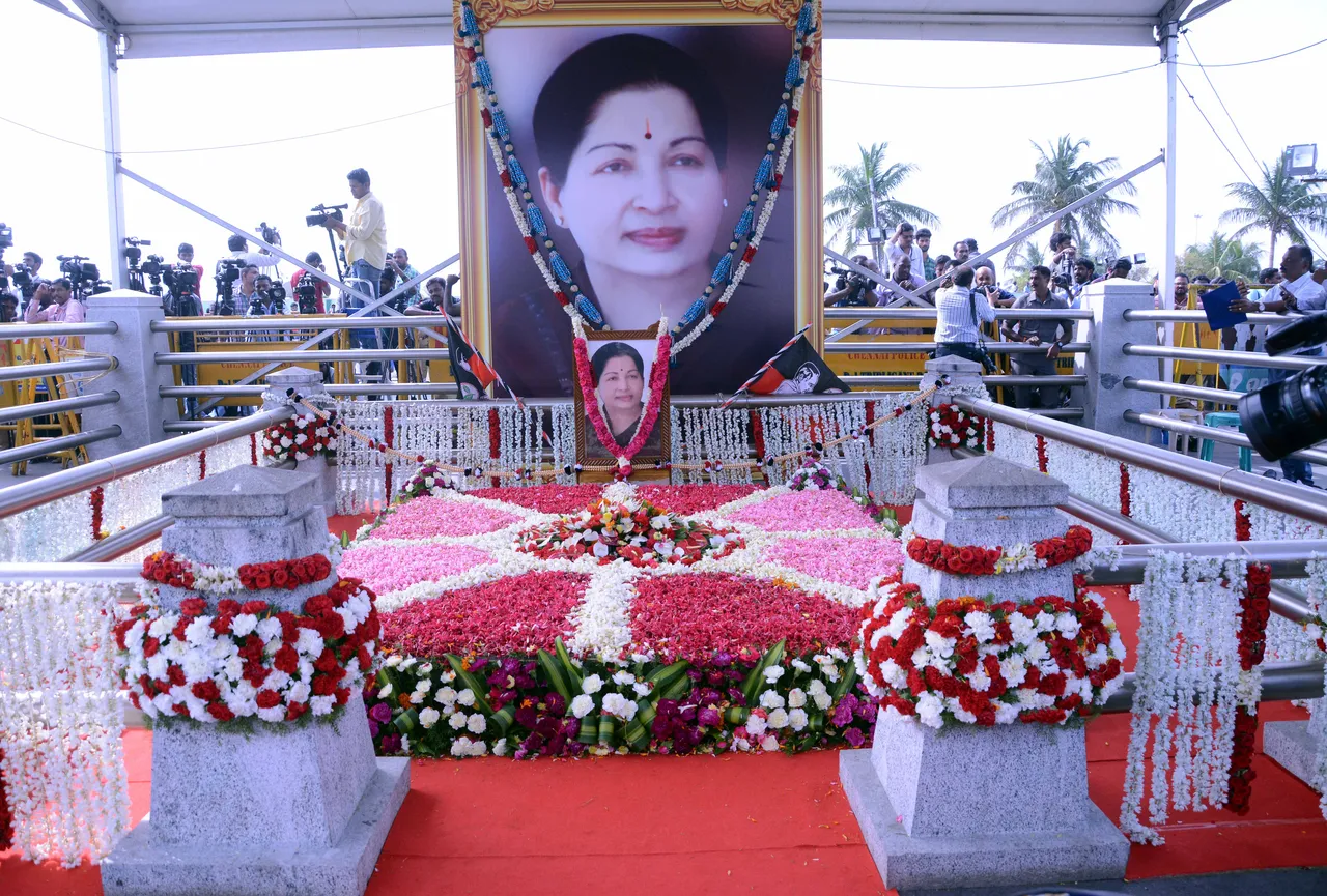 Tamil Nadu news today live updates