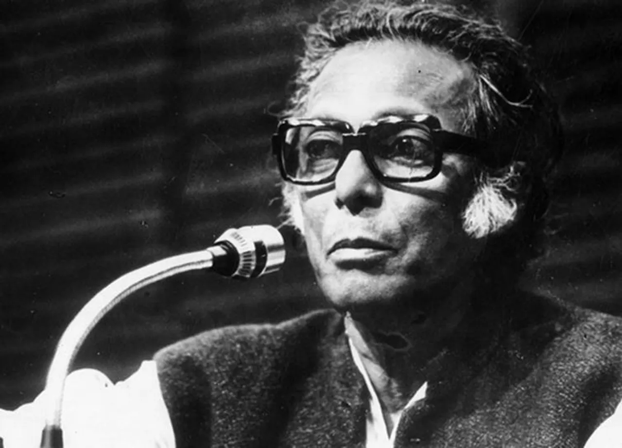 Mrinal Sen, legendary filmmaker and Phalke awardee, passes away at 95