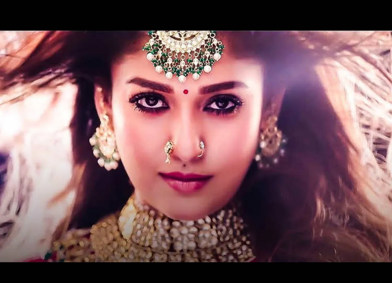 nayanthara, நயன்தாரா