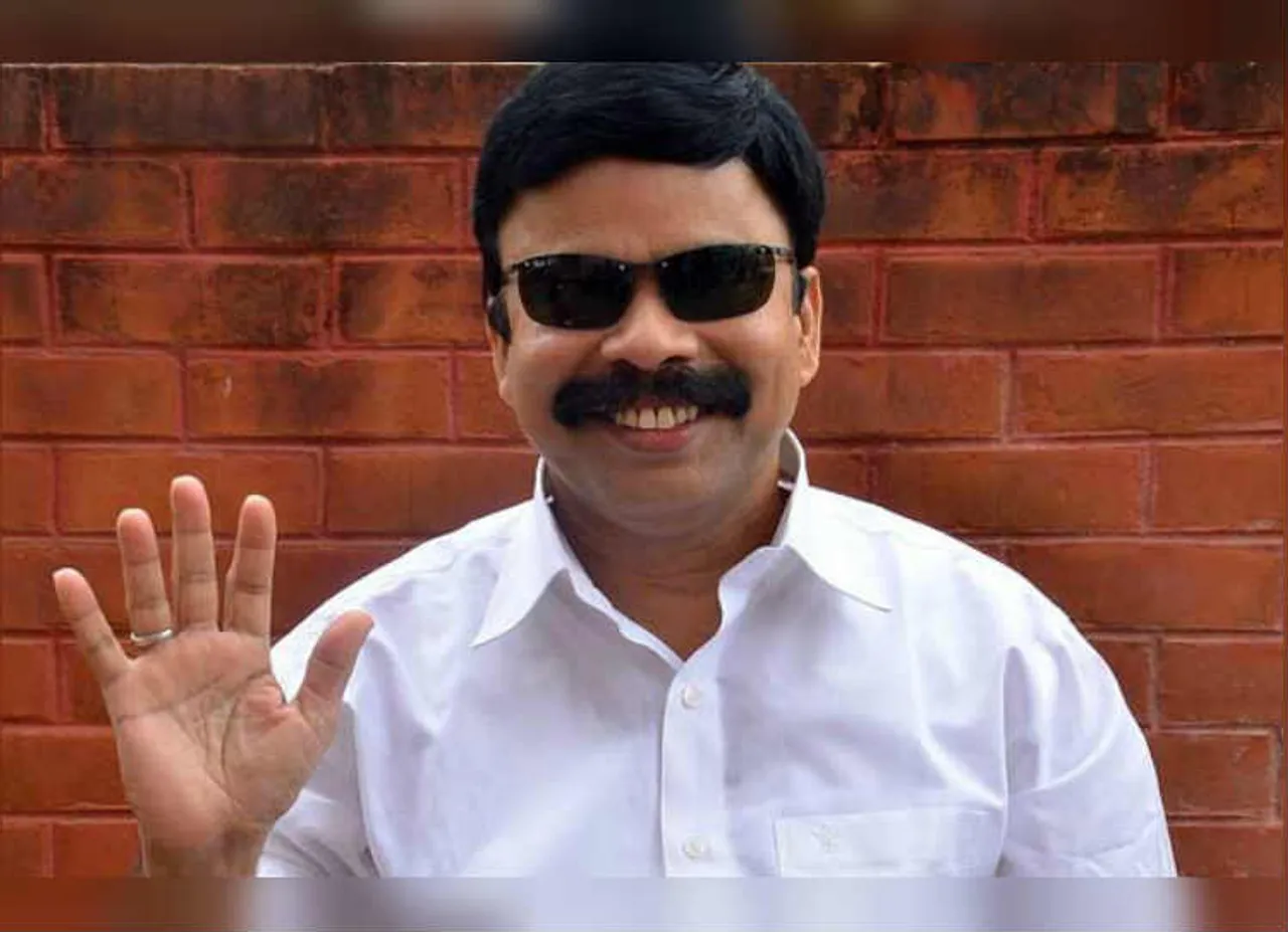 powerstar, பவர் ஸ்டார்