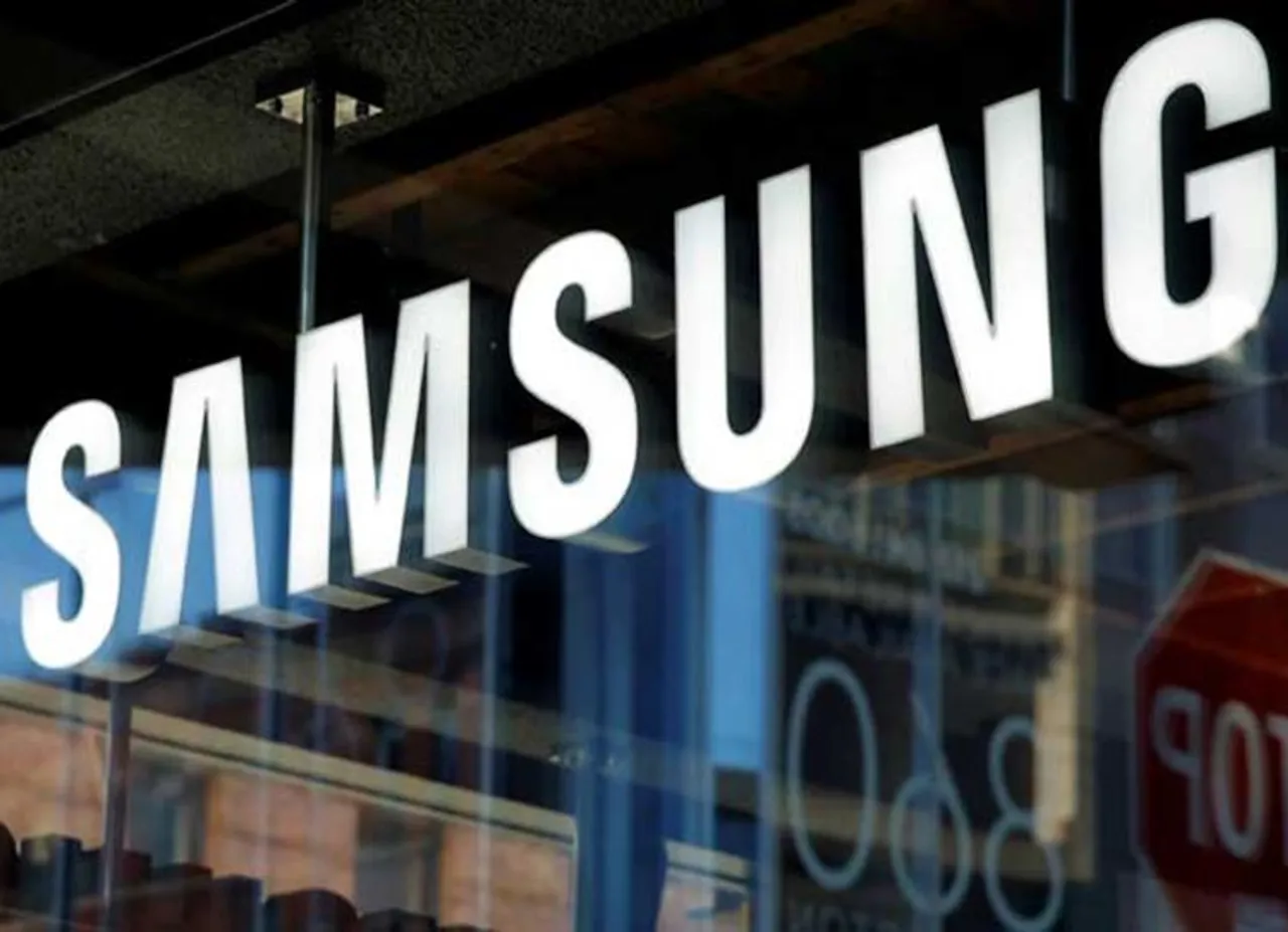 Samsung 144MP camera sensors