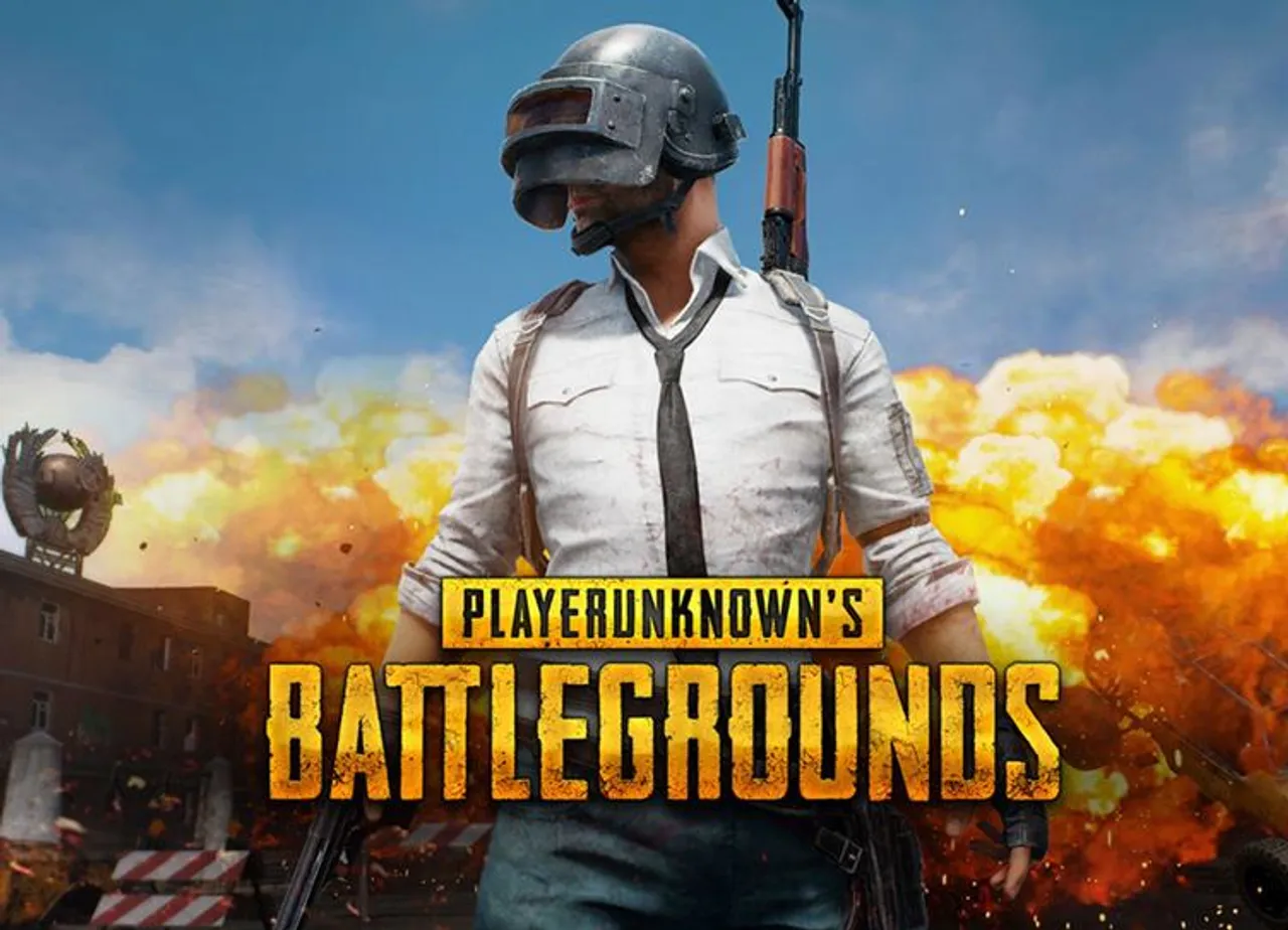 Pubg online video game
