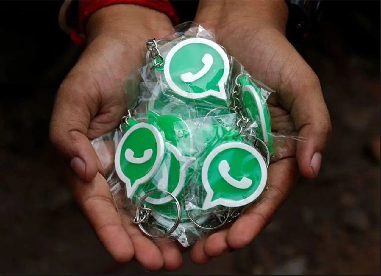 WhatsApp web PiP mode, WhatsApp web PiP mode new update