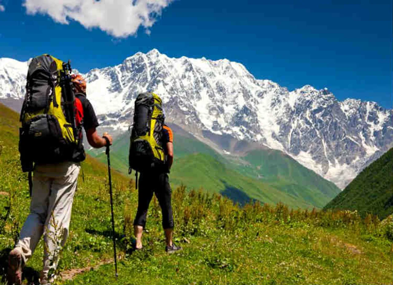 IRCTC Himachal Tour Package