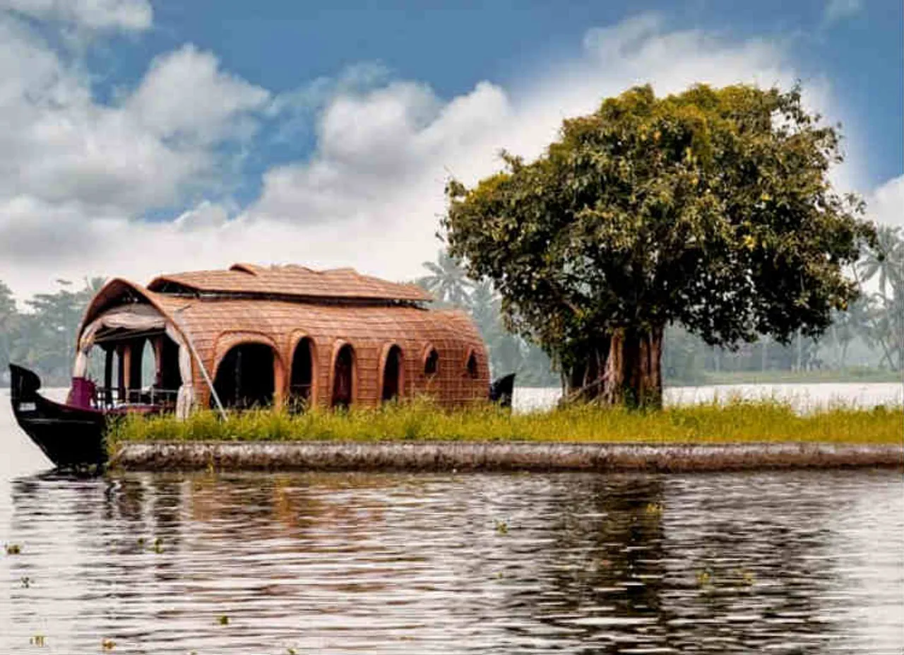 IRCTC Kerala Tour Package