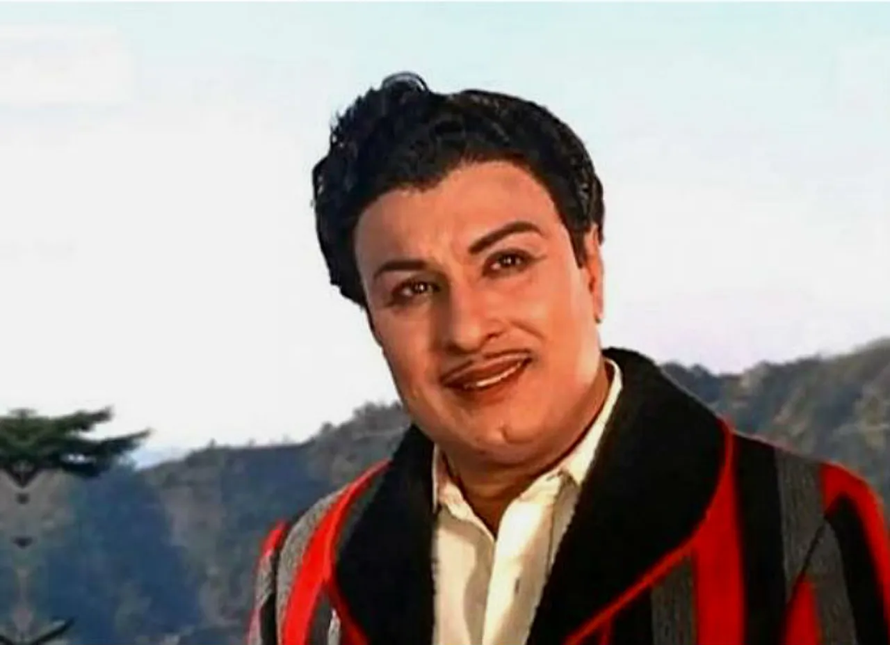 MGR Songs