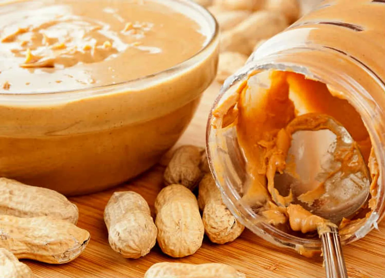 Peanut Butter, பீனட் பட்டர்
