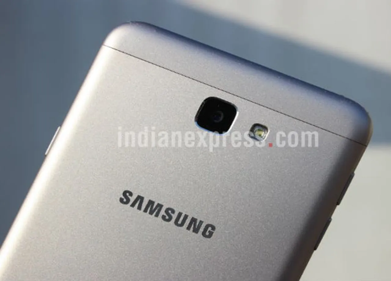Samsung Galaxy M Series