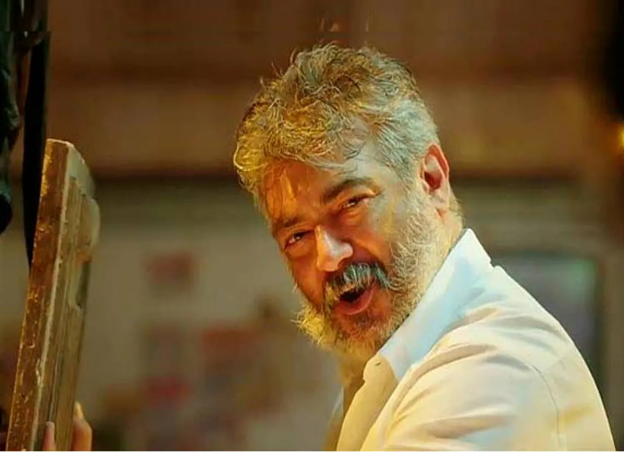 Viswasam full movie HD Print download, தமிழ் ராக்கர்ஸ், விஸ்வாசம்
