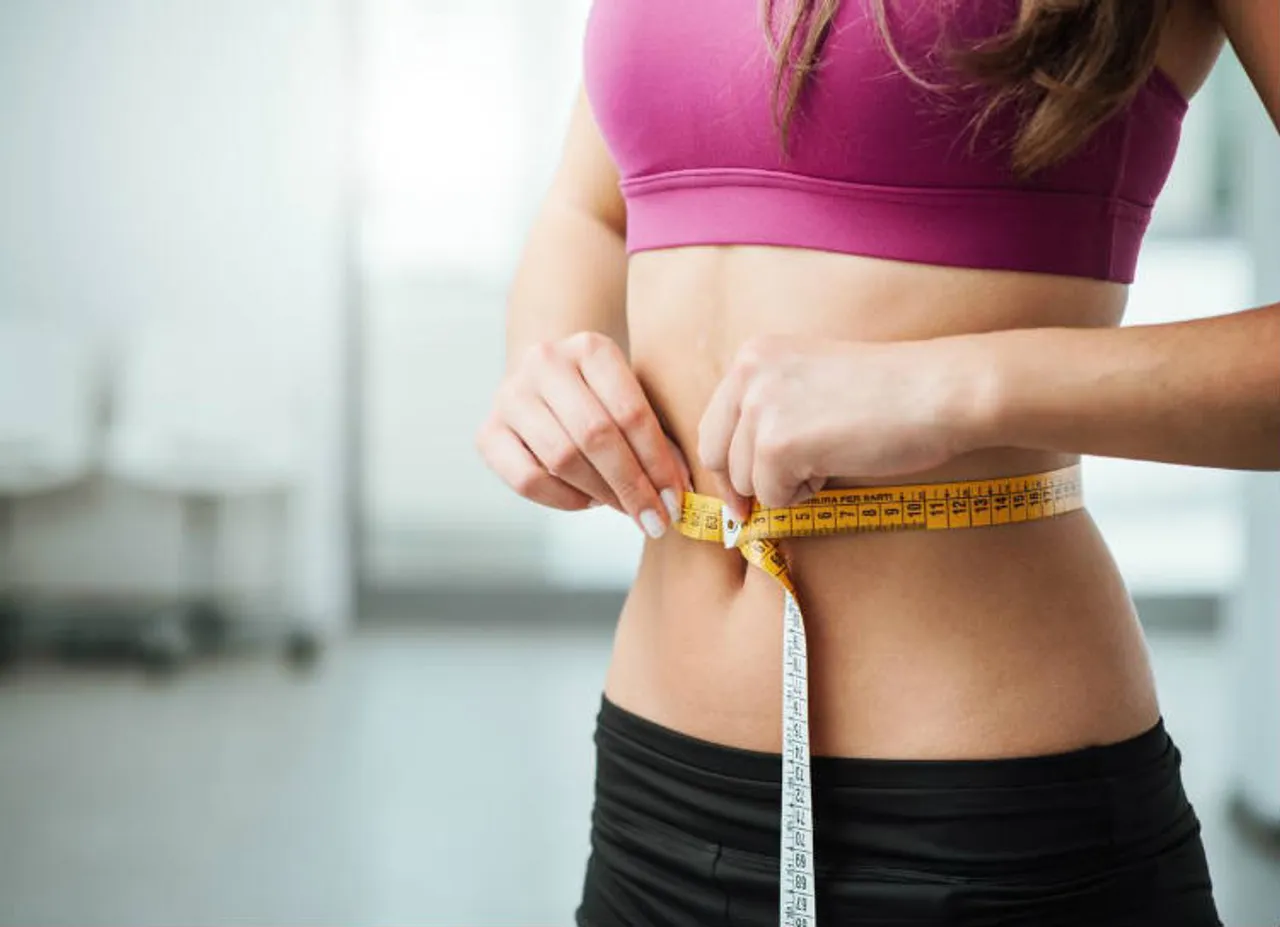 Weight Loss Tips