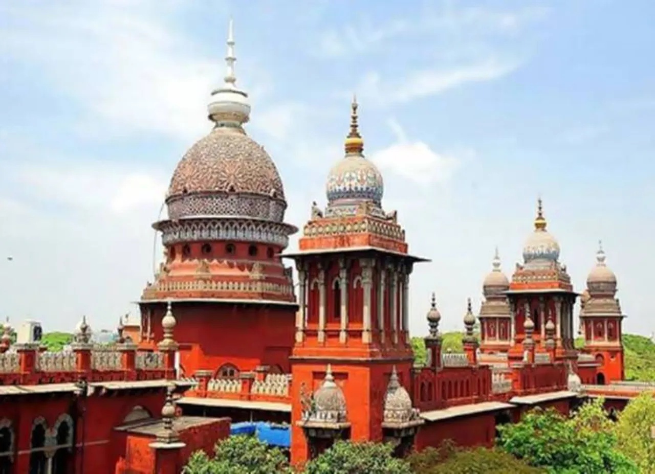 senthil balaji plea dismissed against karur EC Officer - தேர்தல் அதிகாரி மீது நடவடிக்கைக் கோரி செந்தில் பாலாஜி தாக்கல் செய்த மனு தள்ளுபடி