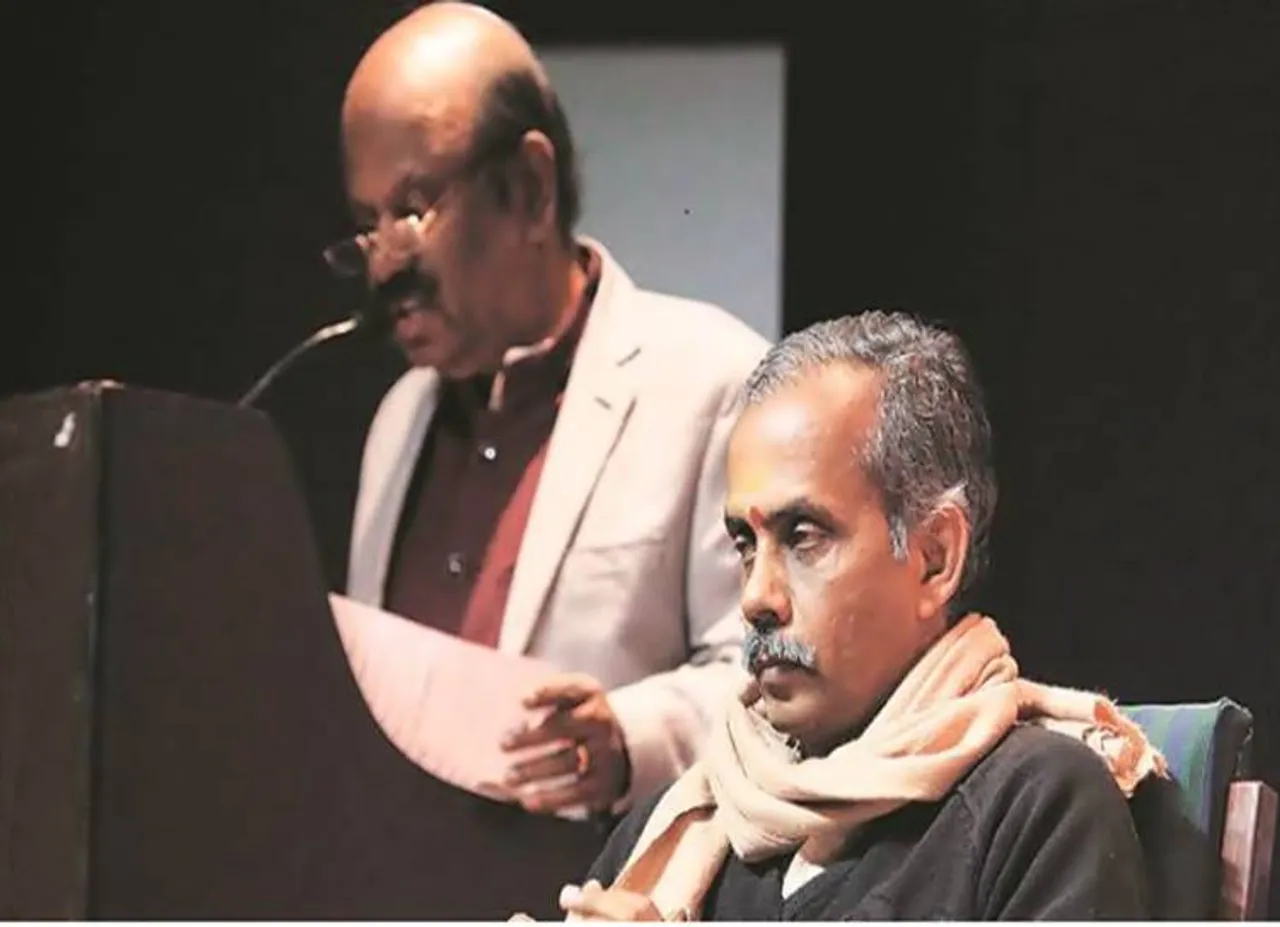 உச்சநீதிமன்ற தீர்ப்பு நாடு முழுவதும் உள்ள கோயில்களில் தாக்கத்தை ஏற்படுத்தும் - ஆர்எஸ்எஸ்