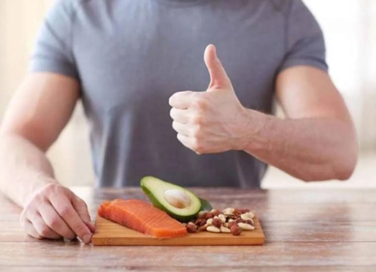 Tips to Increase Weight: உடல் எடையை ஆரோக்யமான முறையில் அதிகரிக்க டிப்ஸ்