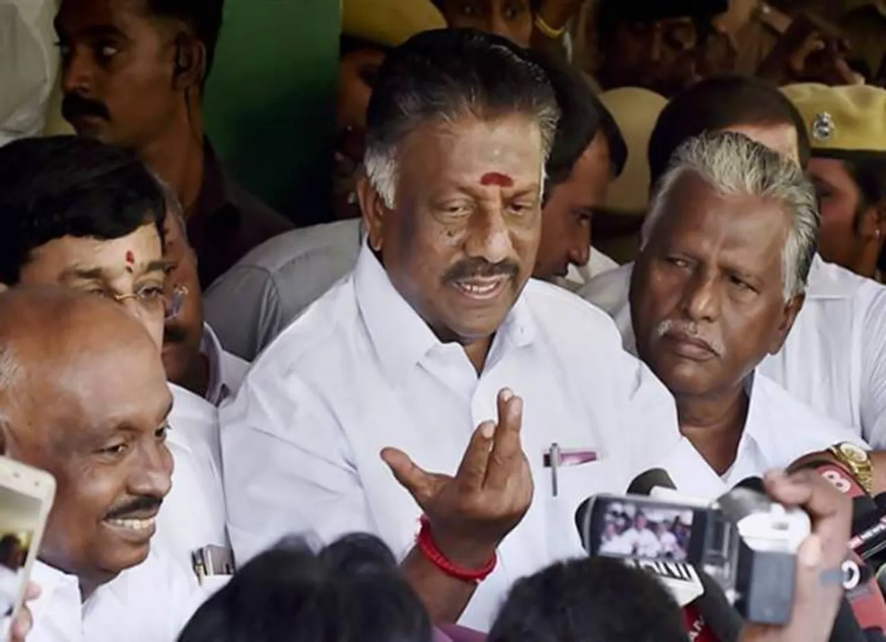 Tamil Nadu today news live updates