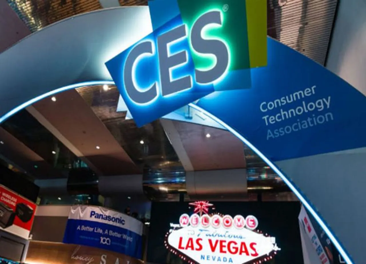 CES 2019